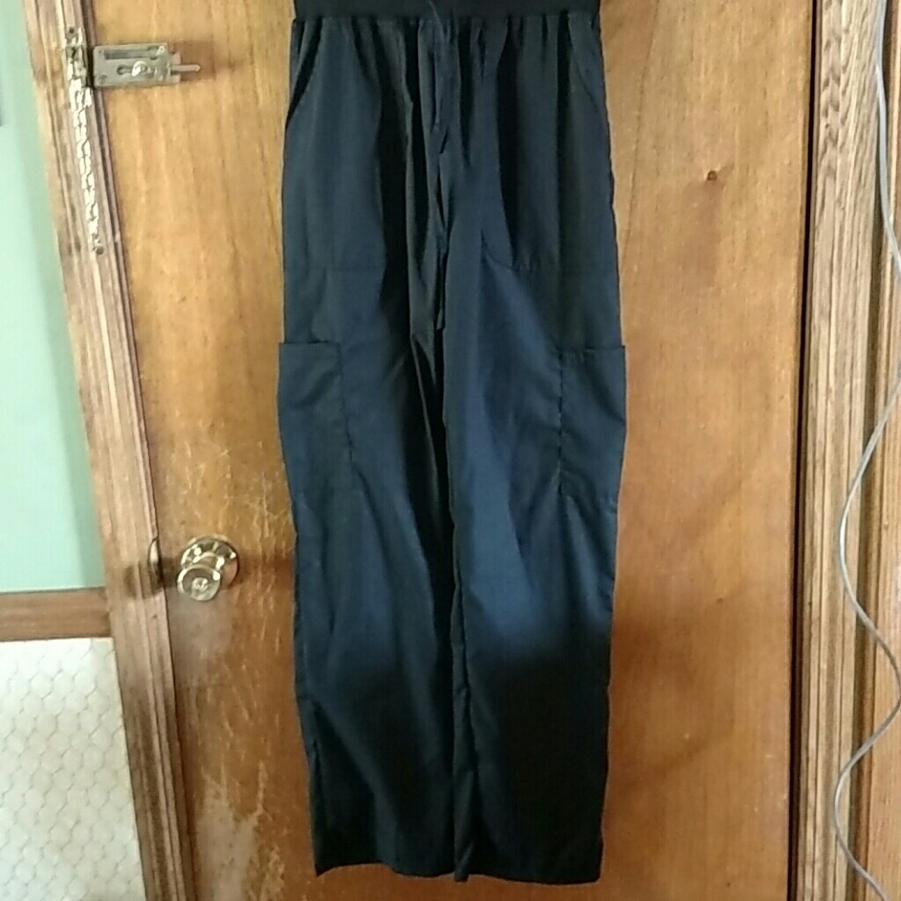 Dickie scrub pants